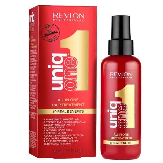 Tratamiento Capilar Revlon