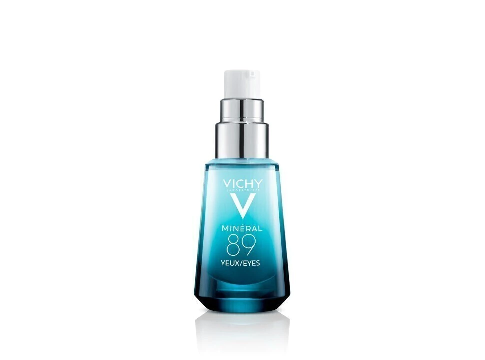 Serum Contorno de Ojos 89 15ml