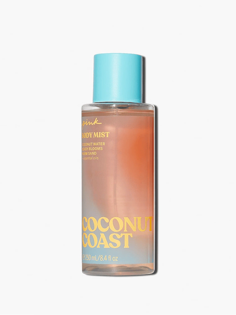 Body Splash Pink Victoria Secret