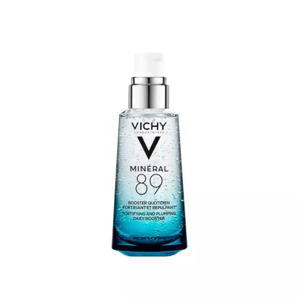 Vichy Mineral 89 50ml
