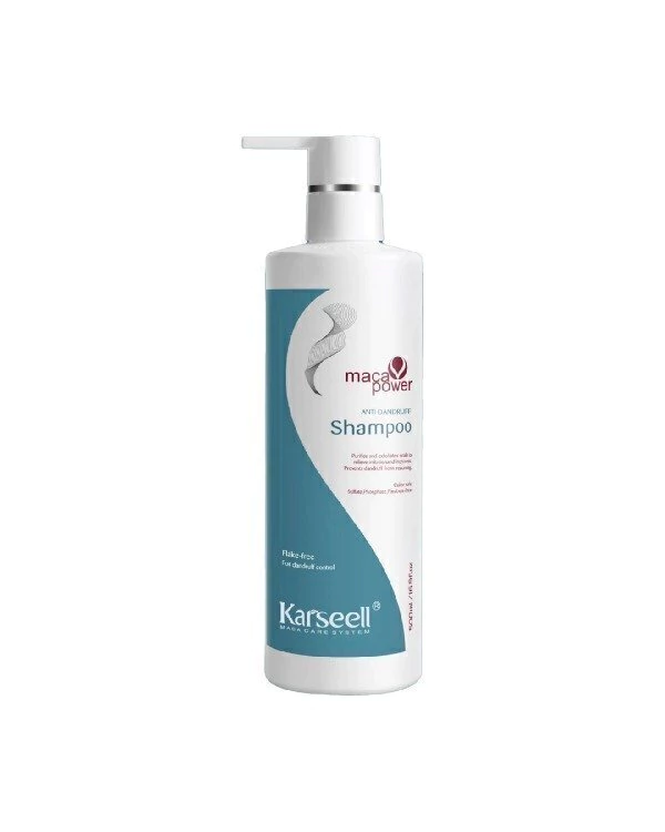 SHAMPOO KARSEELL ANTI-CASPA