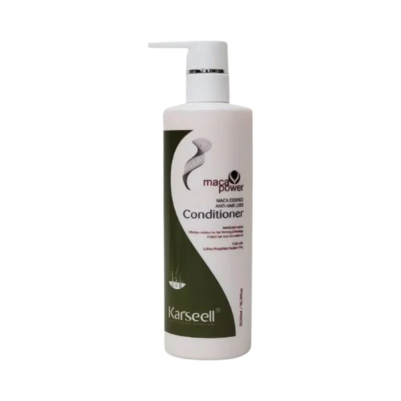 ACONDICIONADOR ANTI-CAÍDA KARSEELL 500ML