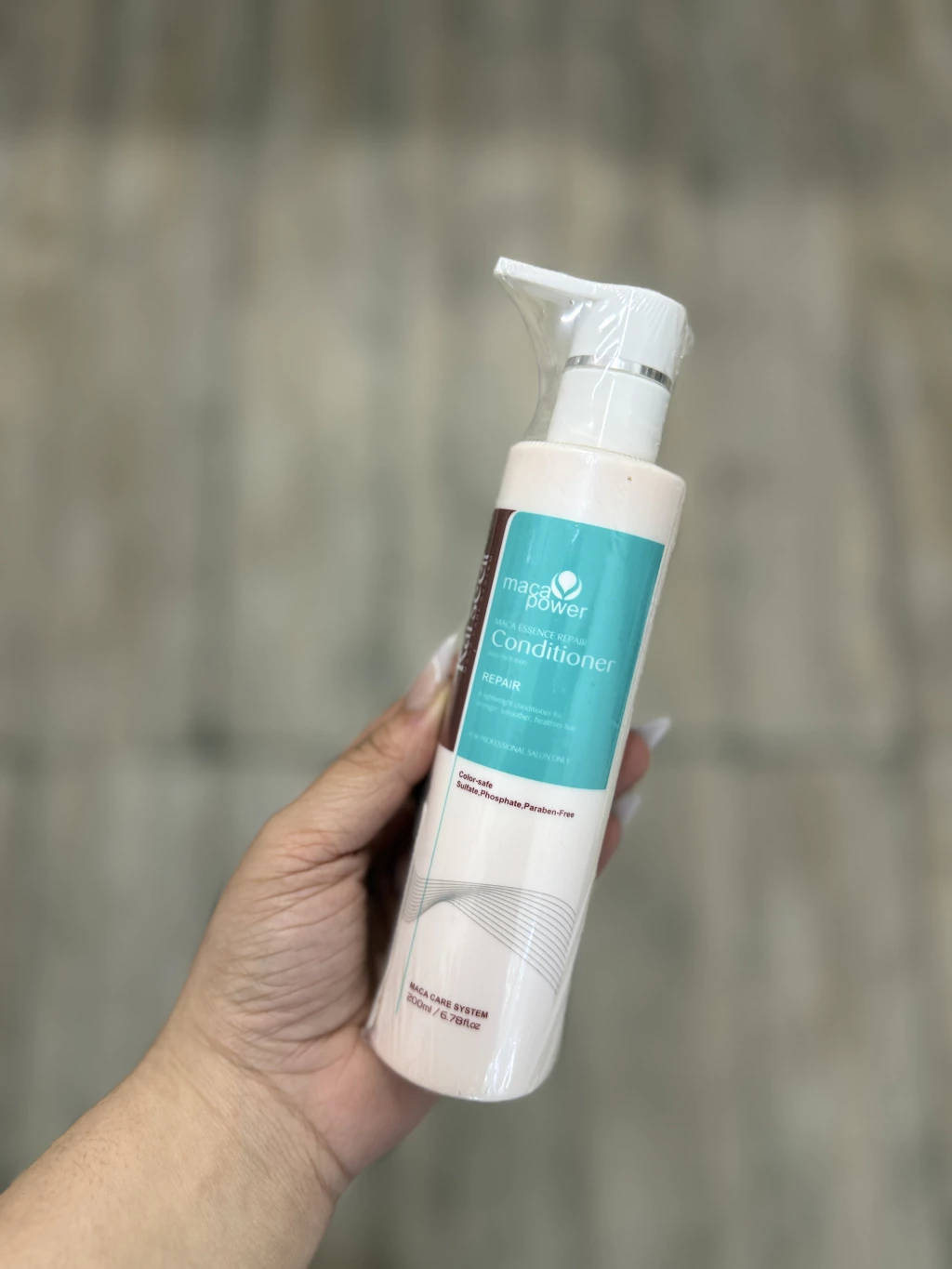 CONDITIONER KARSEELL 200ML