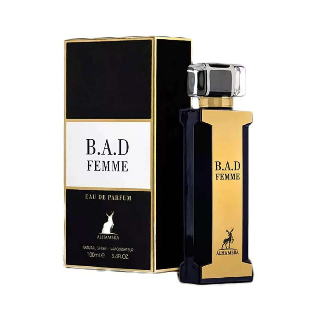 BAD FEMME MAISON ALHAMBRA 100Ml