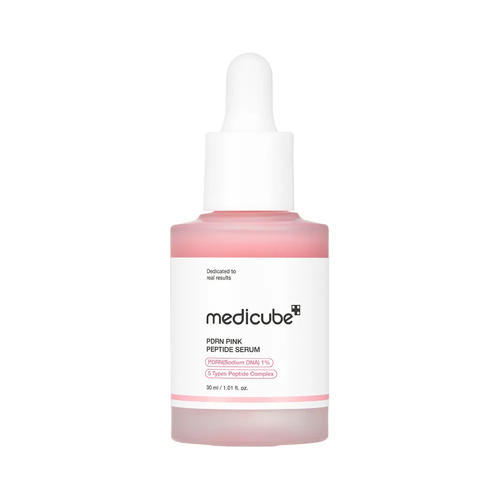 Sérum Medicube Pdrn Pink Peptide x 30 ml