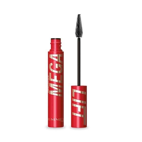MÁSCARA MEGA LIFT RIMMEL LONDON
