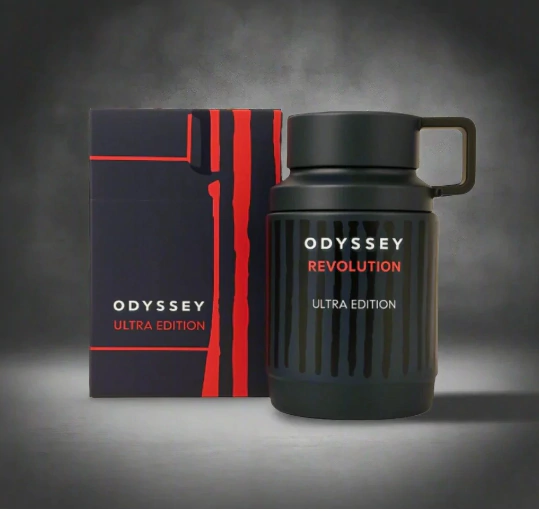 Odyssey Revolution Armaf 100ml