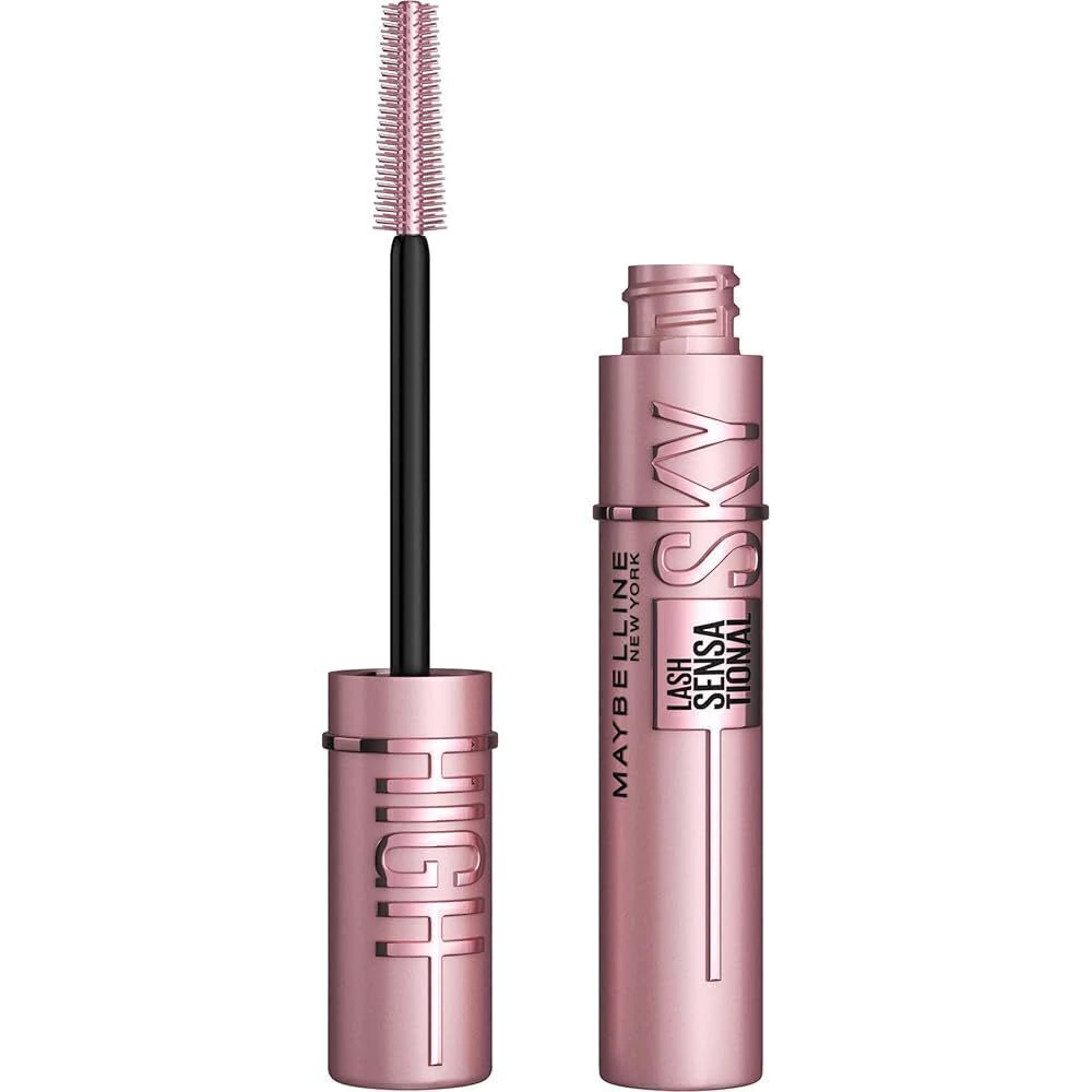 Rimmel Sky High✨