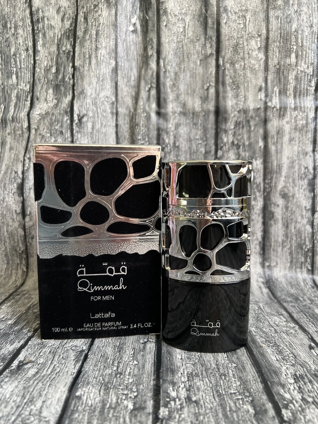 QIMMAH For men 100Ml
