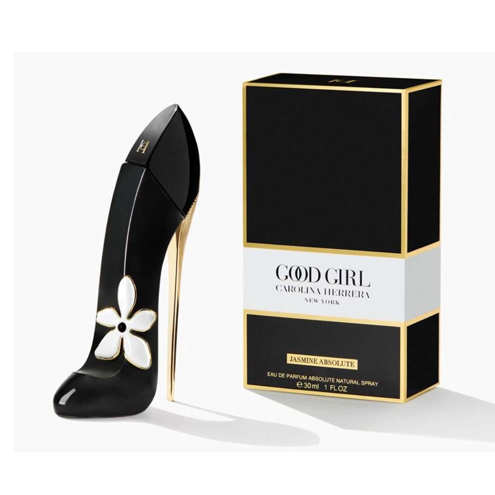 Carolina Herrera Good Girl Jasmine Absolute 80ml