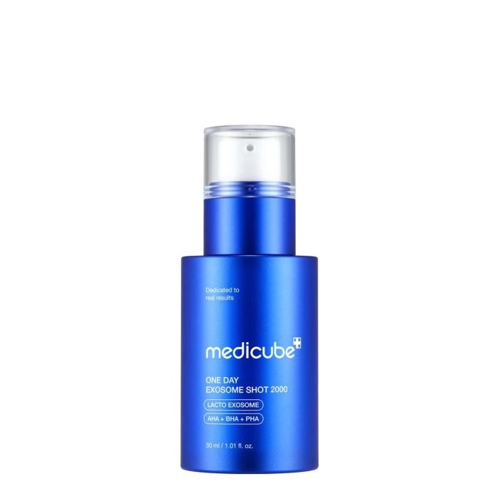 Medicube One Day Exosome Shot 2000 (30 Ml)