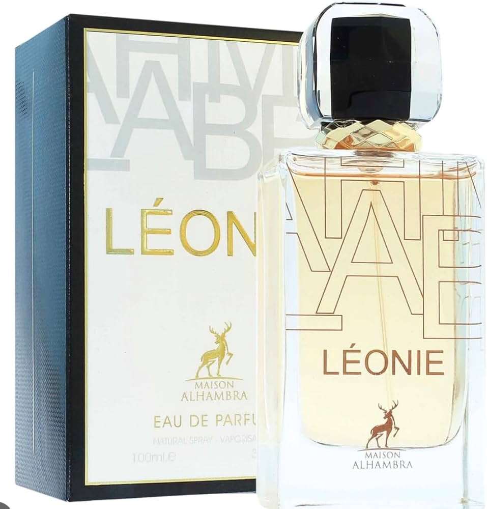 LEONIE MAISON ALHAMBRA 100ml