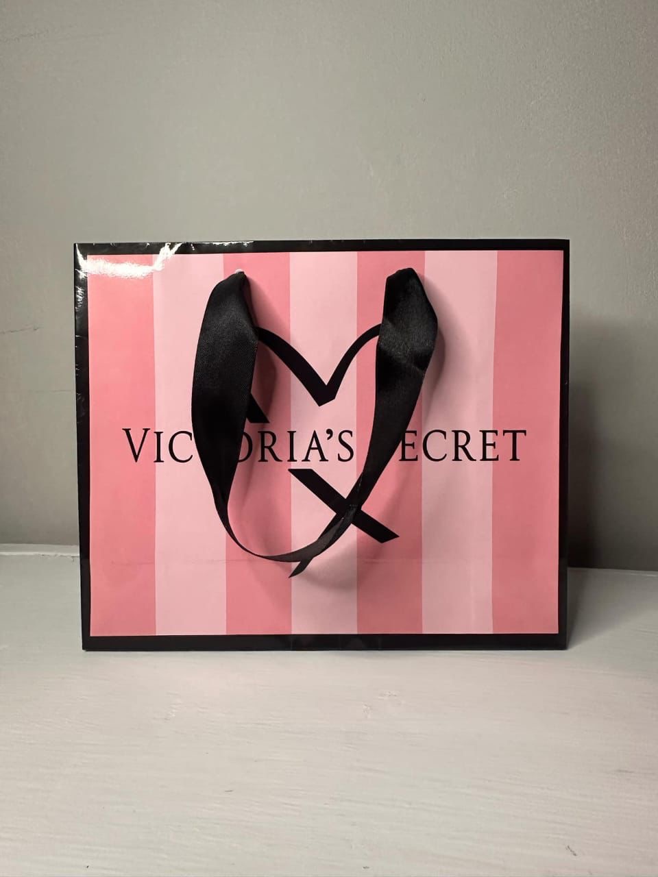 Bolsas victoria’s Secret corazón 💓