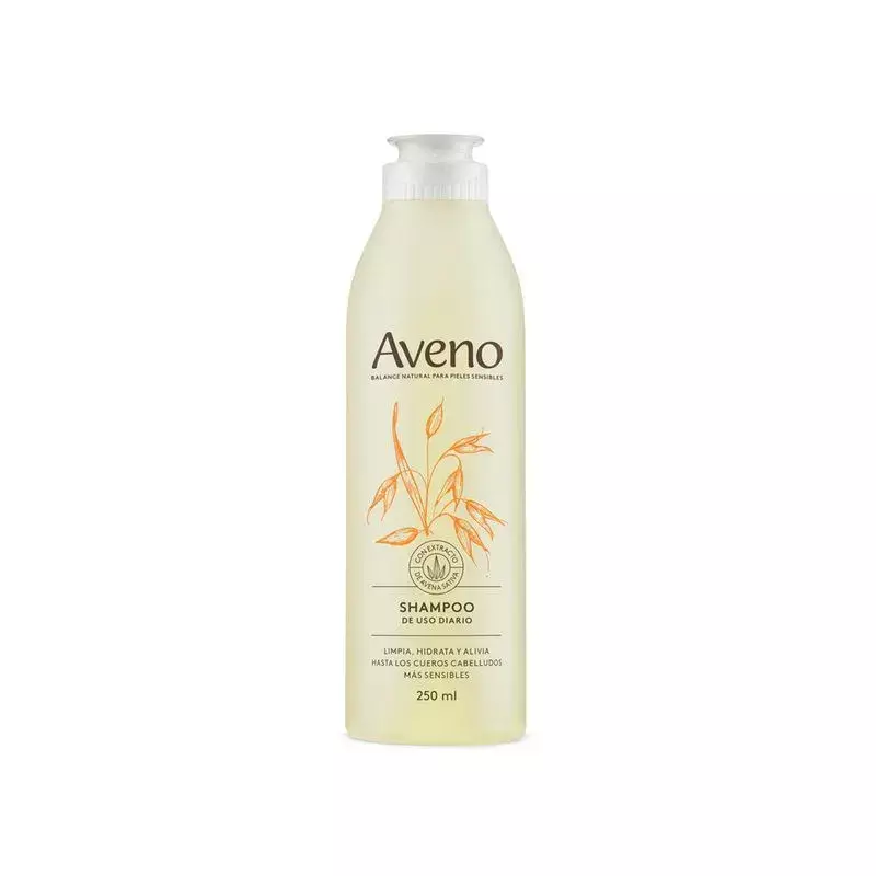 Acondicionador restaurador capilar aveno 250ml