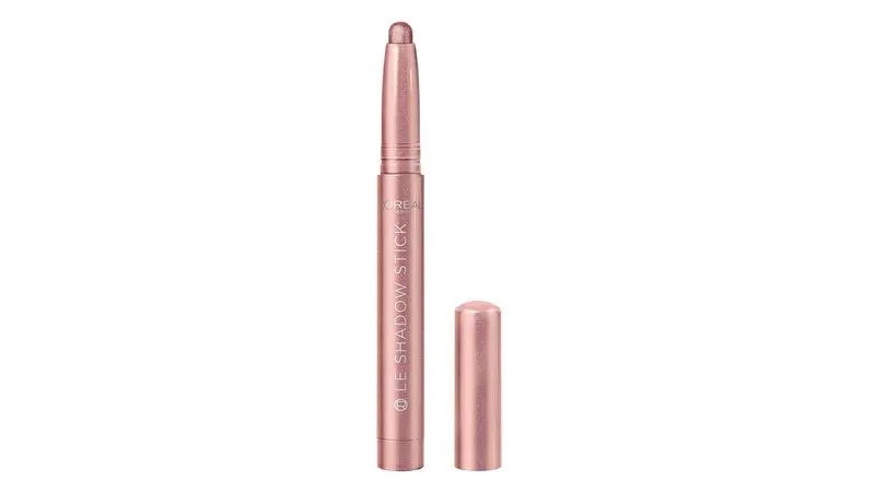Sombra de Ojos en Barra Loréal Paris Paradise Le Shadow Stick