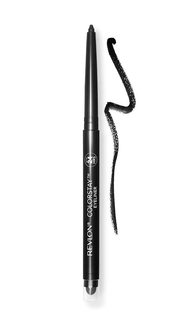 Delineador para Ojos REVLON COLORSTAY EYELINER 24hs