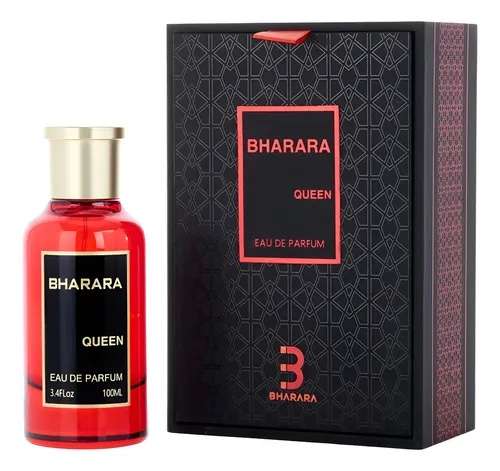 BHARARA QUEEN 100Ml
