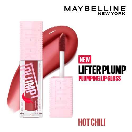 Labial Lifter Plump
