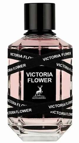 Victoria Flower Maison Alhambra 100ml