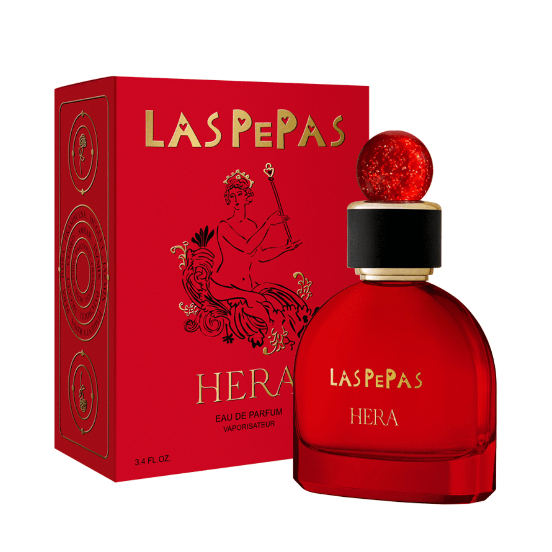 Las Pepas Hera EDP x100ml