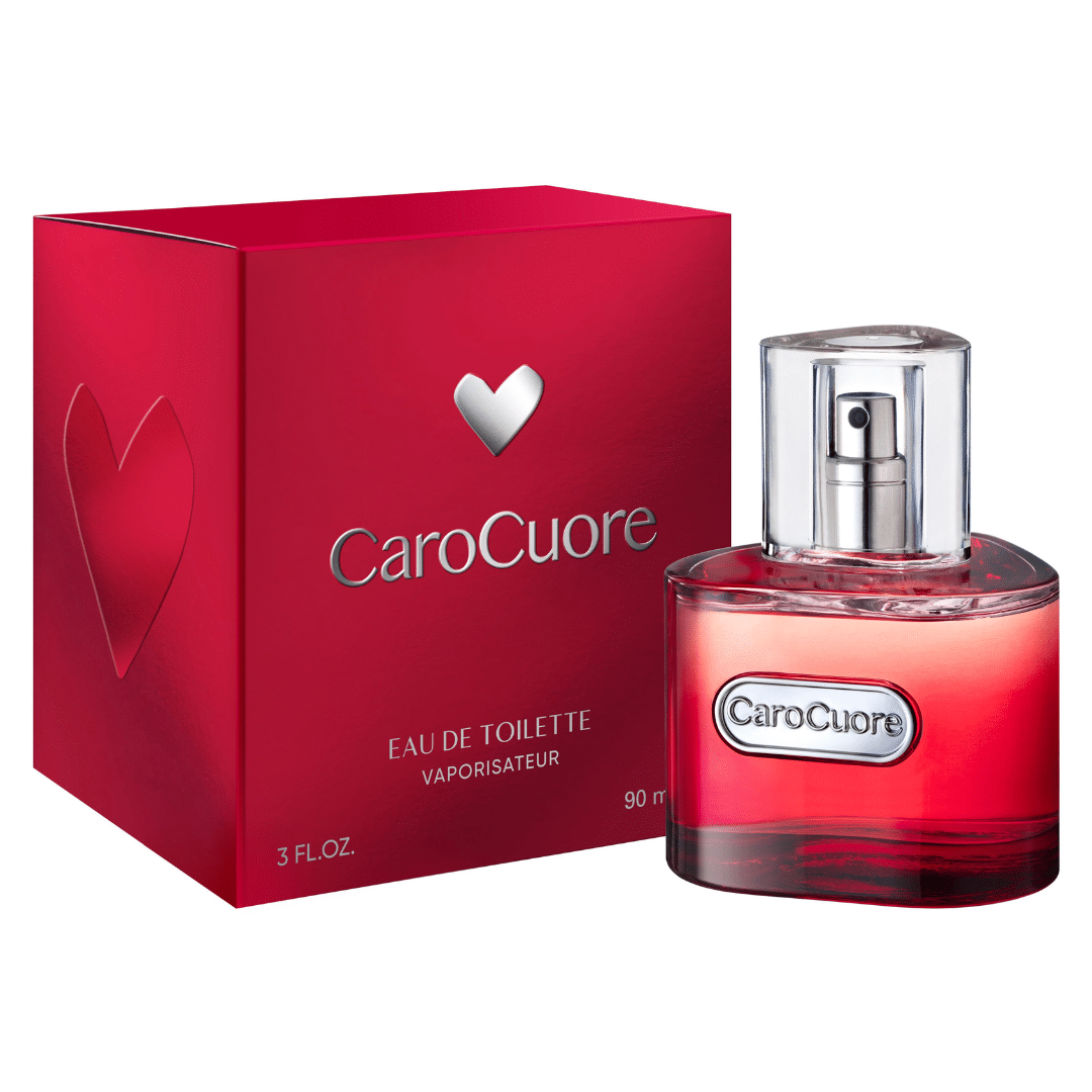 Caro Cuore EDT x90ml