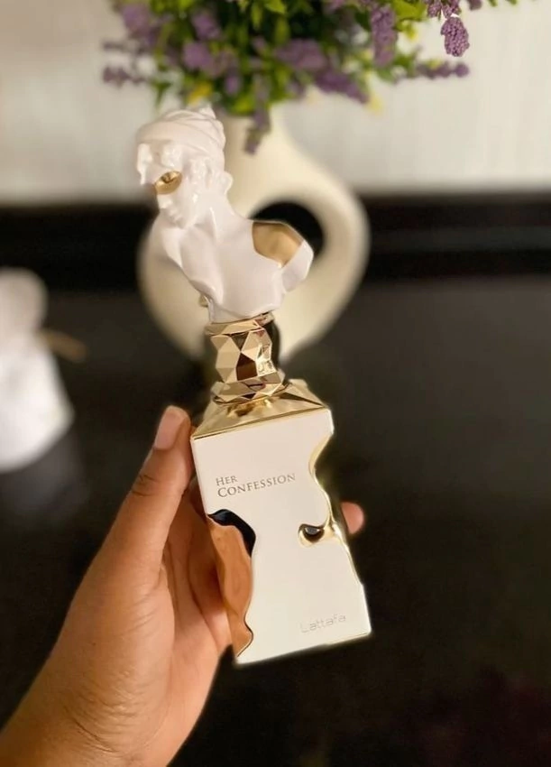Her confession 100Ml