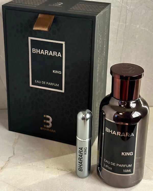 Bharara King 100Ml