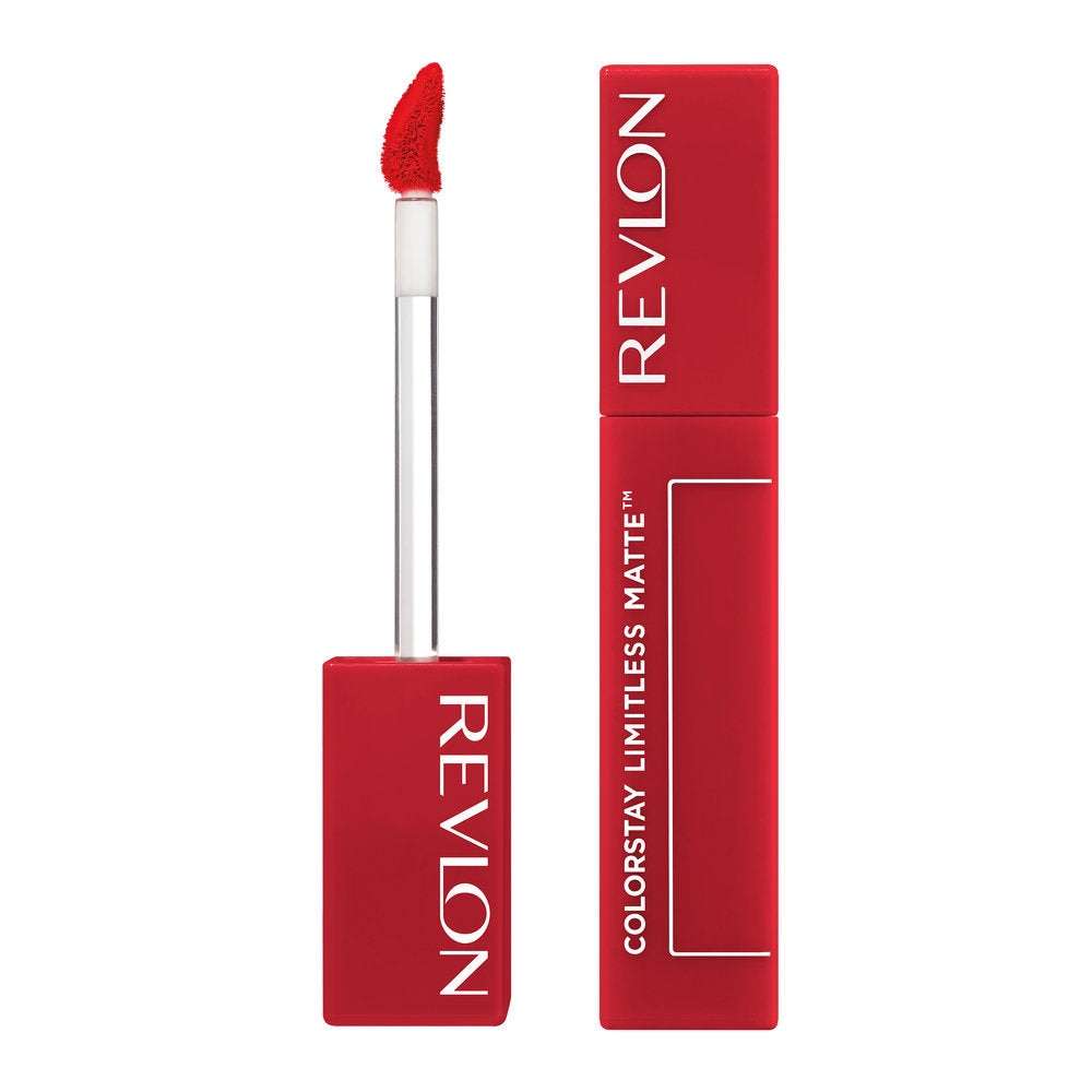 Revlon Colorstay Limitless Matte