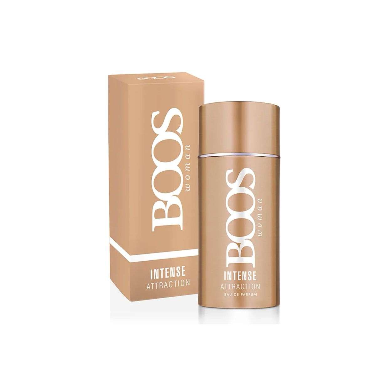 Boss Intense Attraction 90ml