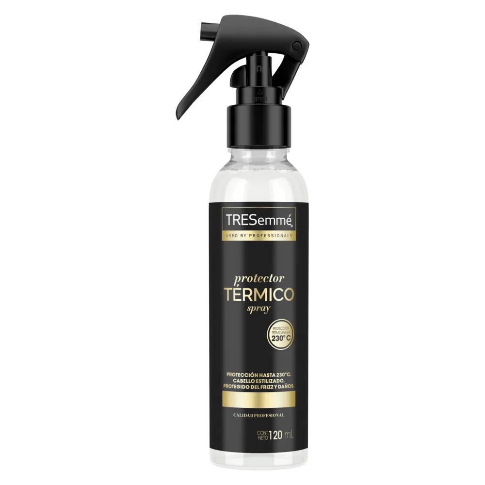 Protector Térmico Tresemme 120ml