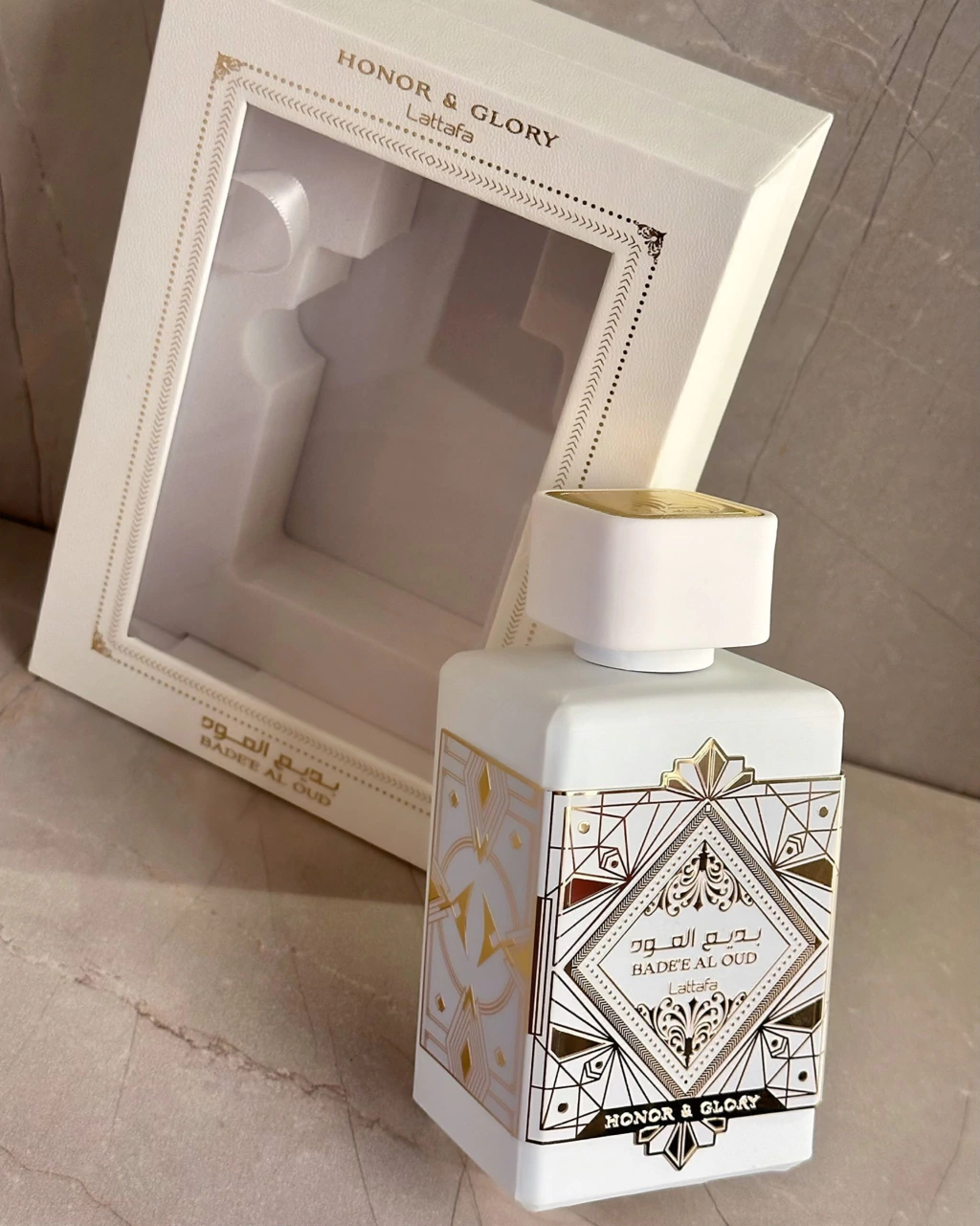 Badee al Oud Honor & Glory 100ml