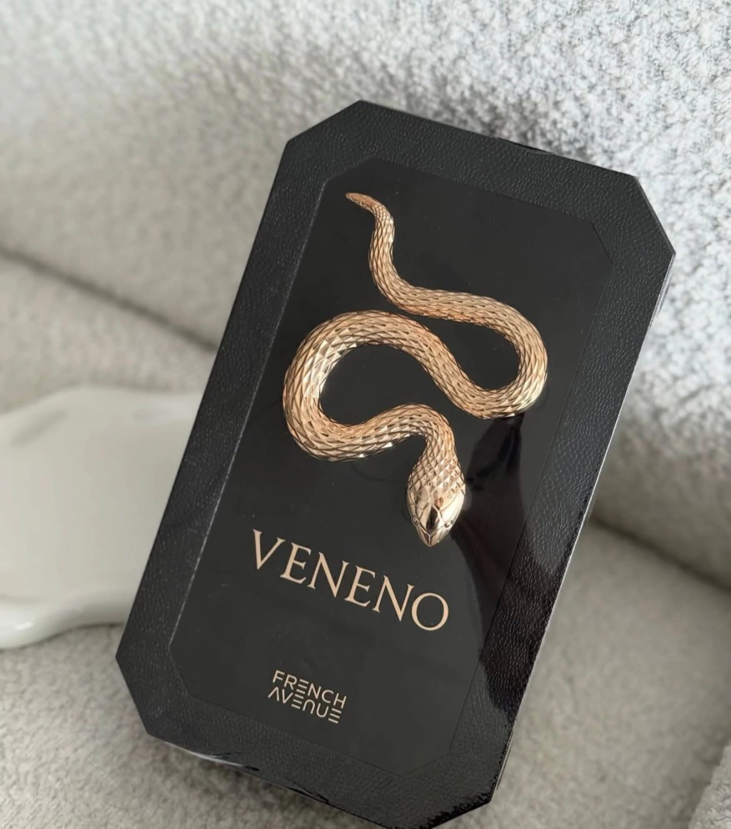Veneno French Avenue 100ml