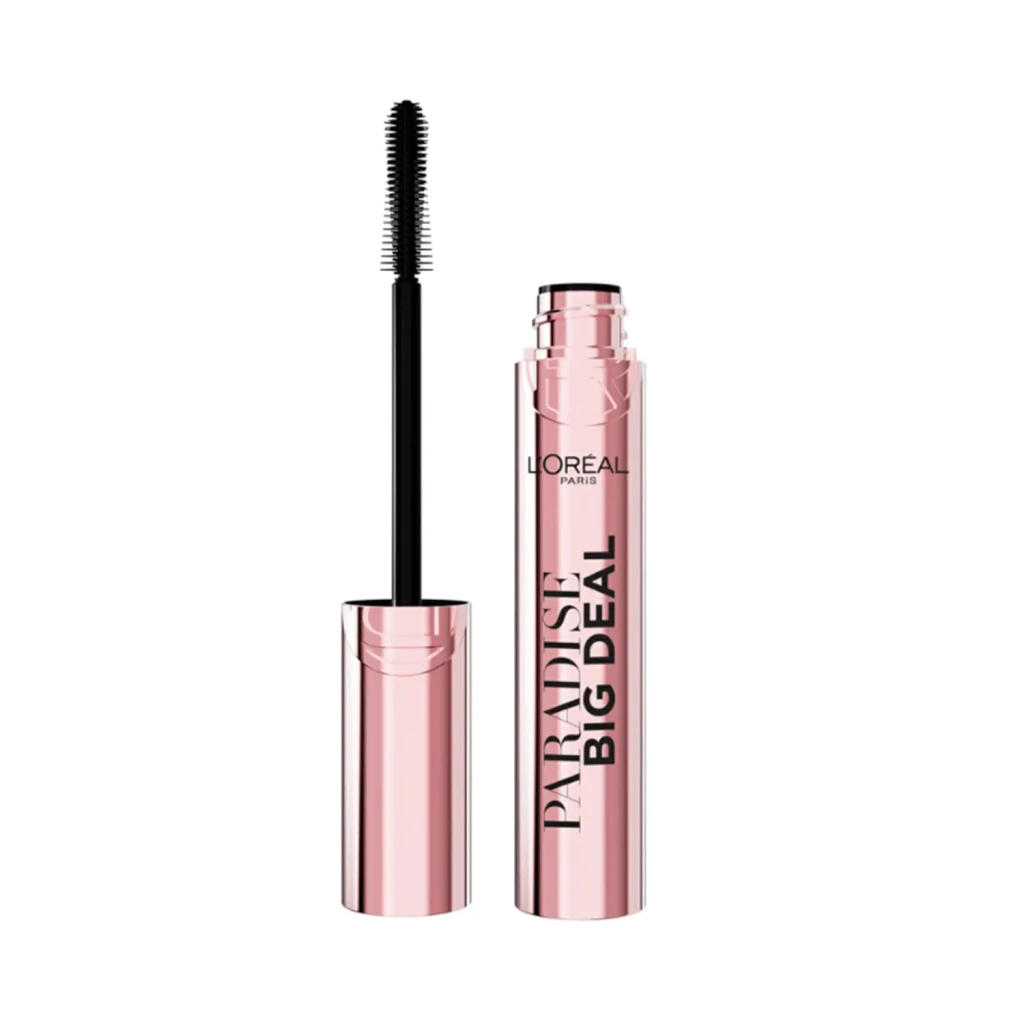 Rimmel Paradise Big Deal Loreal