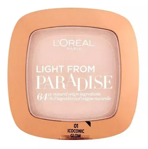 BLUSH PARADISE LOREAL