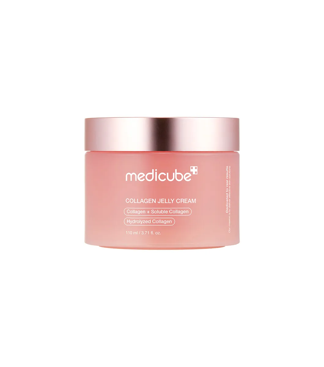 MEDICUBE  Collagen Jelly Cream (50 ml)