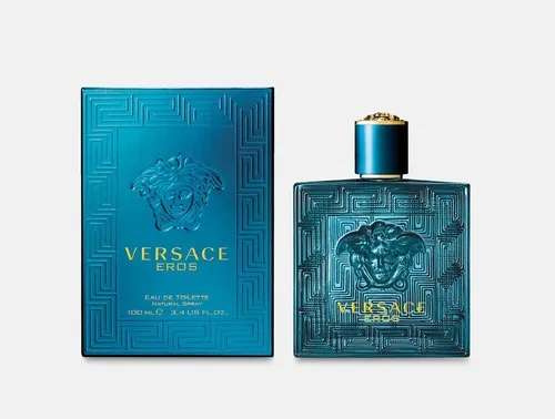 VERSACE EROS EDT 100ml
