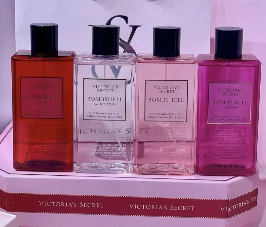 BOMBSHELL VICTORIA SECRET