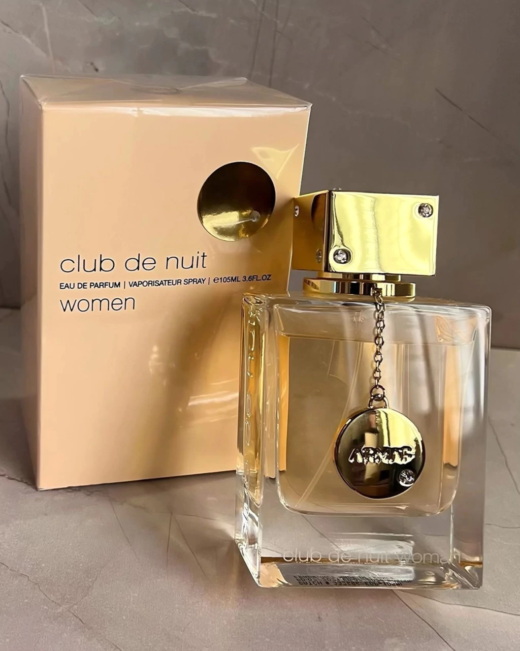 Club de nuit Women 100Ml