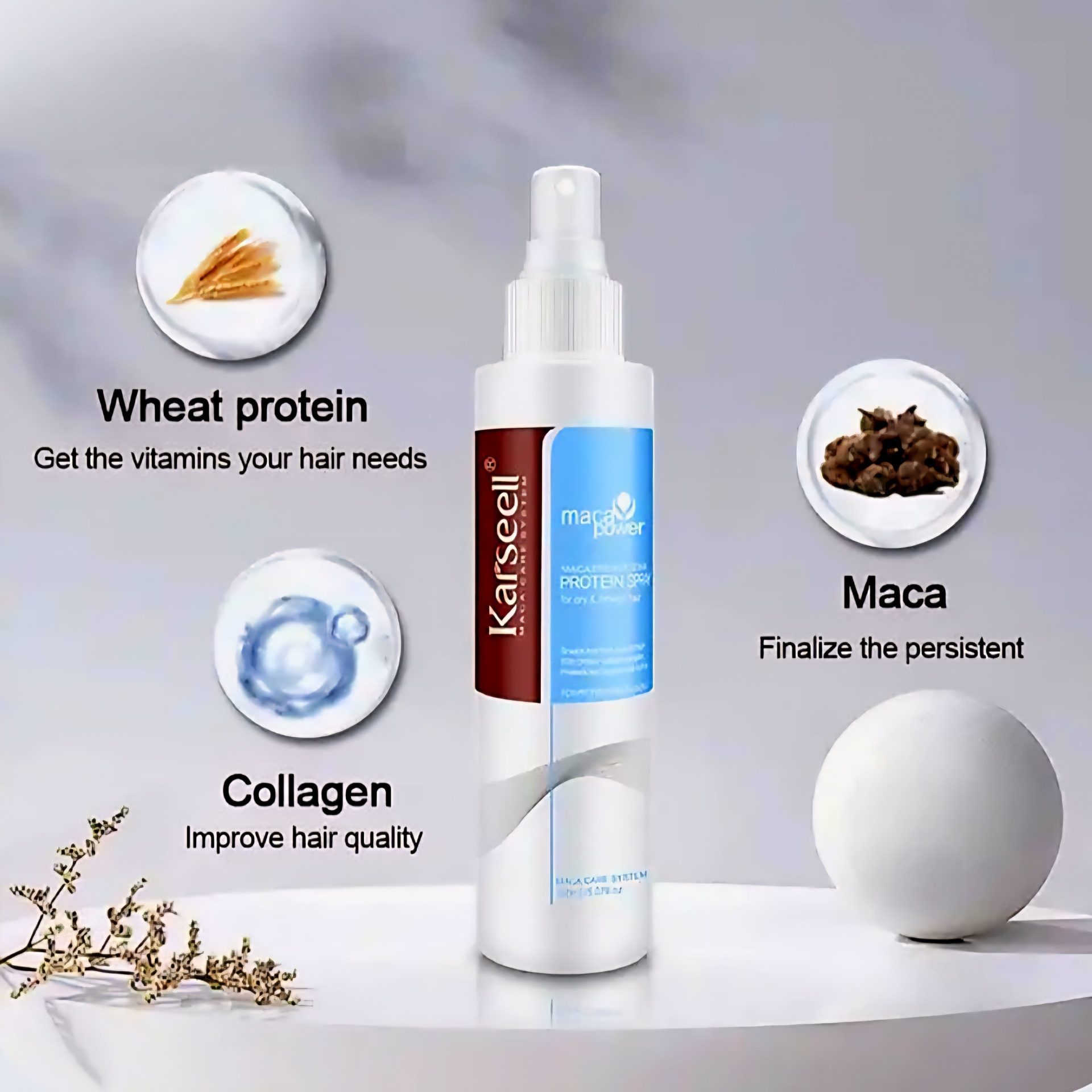 Protector Térmico Karseell 200ml